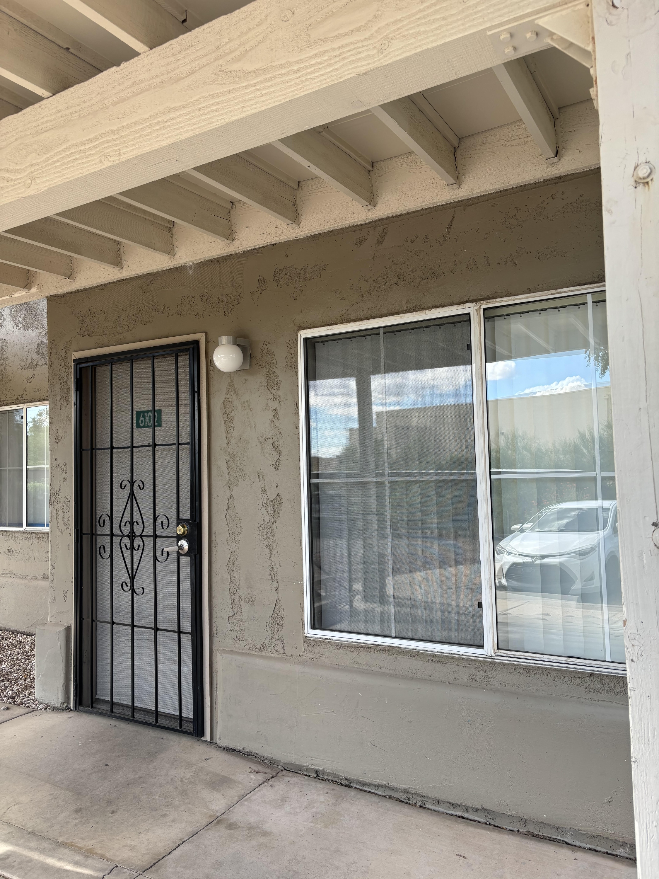 9777 N. Thornydale Road